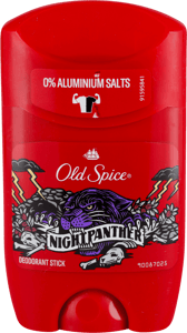 Old Spice Stik Nightpanther 50ml