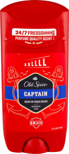 Old Spice Stik Captain xxlll 85ml
