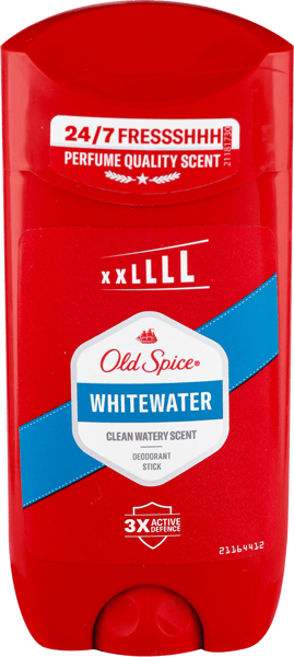 Old Spice Stik Whitewater 85ml
