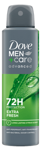 Fresh Dezodorans Men extra Fresh 150ml