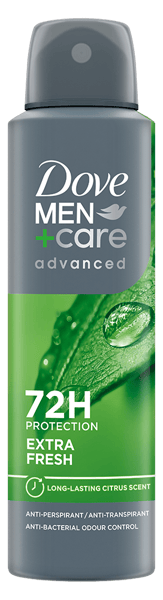 Fresh Dezodorans Men extra Fresh 150ml