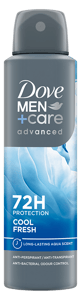 Fresh Dezodorans Men Cool Fresh 150ml