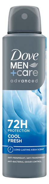 Fresh Dezodorans Men Cool Fresh 150ml