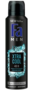 Fa Dezodorans extra cool 150ml