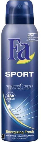 Fa Dezodorans Sport 150ml