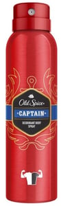Old Spice Dezodorans Captain 150ml