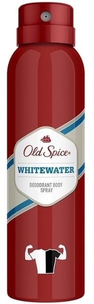 Old Spice Dezodorans Whitewater 150ml