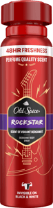 Old Spice Dezodorans Rockstar 150ml