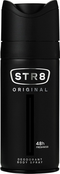 STR8 Dezodorans Original 150ml