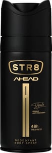 STR8 Dezodorans Ahead 150ml