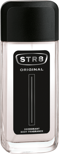 STR8 Dezodorans u spreju Original 85ml