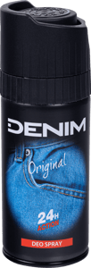 Denim Dezodorans Original 150ml