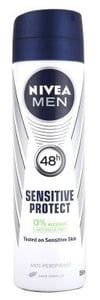 Nivea Dezodorans Sensitive protect 150ml