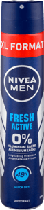 Nivea Dezodorans Men fresh active XL 200ml