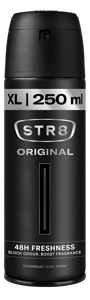 STR8 Dezodorans Original 250ml