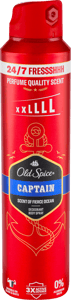 Old Spice Dezodorans Captain 250ml