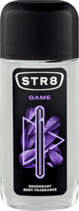 STR8 Dezodorans u spreju Game 85ml