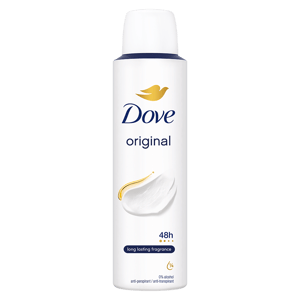 Dove Dezodorans Original 150ml