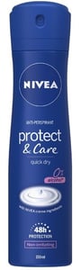 Nivea Dezodorans Protect & care 150ml