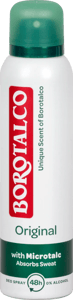 Borotalco Dezodorans Original 150ml