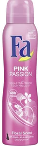 Fa Dezodorans Pink paradise 150ml