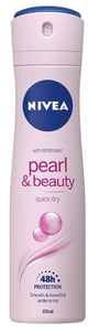 Nivea Dezodorans Pearl & beauty 150ml