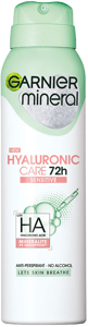 Garnier Dezodorans Mineral hyaluronic care 150ml