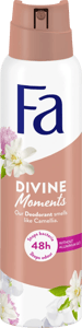 Fa Dezodorans Divine moments 150ml
