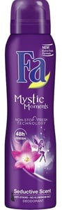 Fa Dezodorans Mystic Moments 150ml