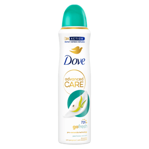 Dove Dezodorans Pear & aloe vera 150ml