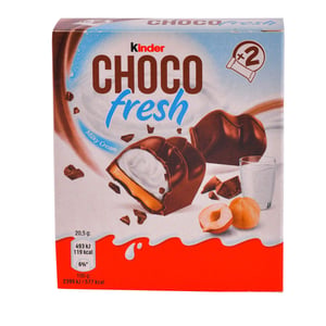 Kinder Choco fresh 41g