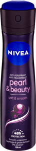 Nivea Dezodorans Pearl & beauty soft & smooth 150ml