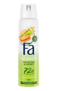 Fa Dezodorans pistachio & honey 150ml