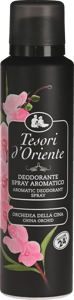 Tesori D'Oriente Dezodorans Orhideja 150ml