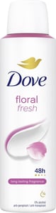 Dove Dezodorans Floral fresh 150ml