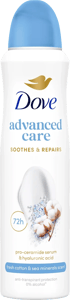 Dove Dezodorans Cotton Fresh & sea minerals 150ml