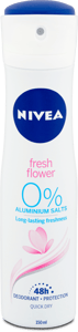 Nivea Dezodorans Fresh Flower 150ml