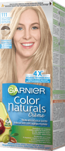 Garnier Color Naturals farba za kosu 111 super ashen blonde