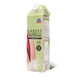 Olympus Napitak od pistaca Carpos 1L