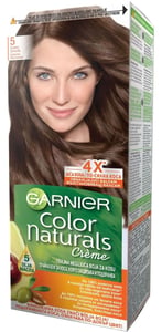 Garnier Color Naturals farba za kosu 5 light brown