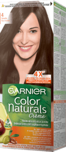 Garnier Color Naturals farba za kosu 4 brown
