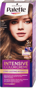 Palette Intensive Color farba za kosu 7.0 middle blond