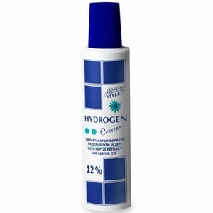 Hemigal Hidrogen 12% 120ml