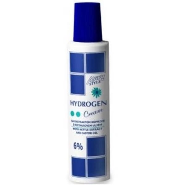 Hemigal Hidrogen 6% 120ml
