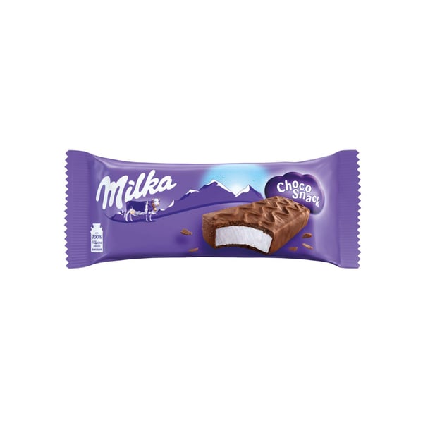 Milka Choco snack
