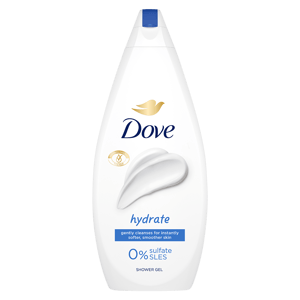 Dove Gel za tuširanje hydrate 720ml