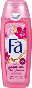 Fa Gel za tuširanje Magic oil pink jasmin 400ml