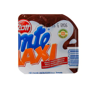 Zott Monte Maxi 100g