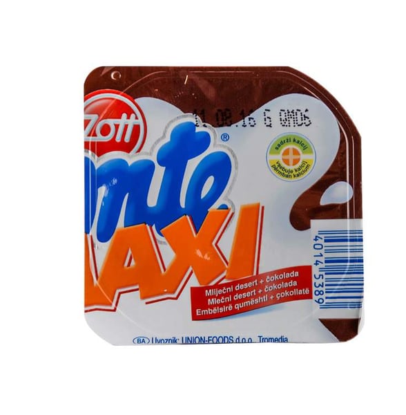 Zott Monte Maxi 100g