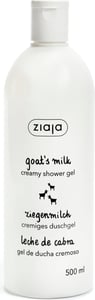 Ziaja Gel za tuširanje kozje mleko 500ml